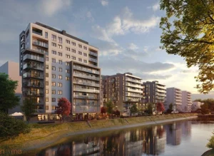 Mieszkanie pięciopokojowe 91,90 m², Wrocław, Psie Pole-Zawidawie, Psie Pole, Kleczkowska, Sprzedaż