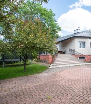Dom wolnostojący 400,00 m², Warszawa, Wawer, Sprzedaż