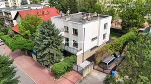 Dom 364,00 m², Kraków, Prądnik Czerwony, Promienistych, Sprzedaż