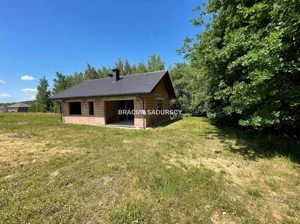 Dom wolnostojący 107,25 m², Biskupice, Sprzedaż