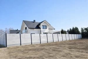 Dom wolnostojący 235,28 m², Zielonki, Krakowska, Sprzedaż