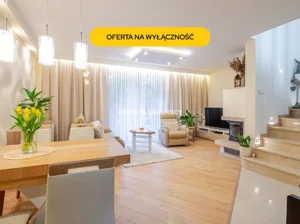 Dom segment środkowy 120,00 m², Zielonki, Kwiatów Polnych, Sprzedaż
