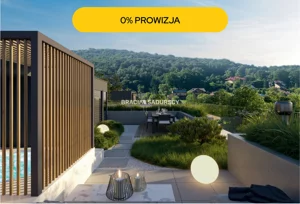 Dom bliźniak 125,08 m², Kraków, Zwierzyniec, Wola Justowska, Podłużna - okolice, Sprzedaż
