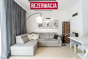 Dom segment środkowy 102,00 m², Krzysztoforzyce, Rozrywkowa, Sprzedaż
