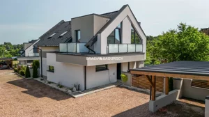 Dom wolnostojący 172,41 m², Sułkowice, Sprzedaż