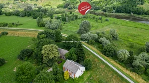 Dom wolnostojący 95,00 m², Szczurowa, Sprzedaż