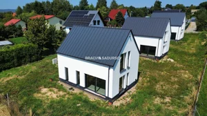 Dom wolnostojący 95,00 m², Zabierzów, Sprzedaż