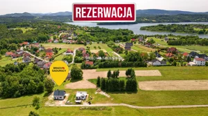 Dom wolnostojący 155,00 m², Dobczyce, Sprzedaż