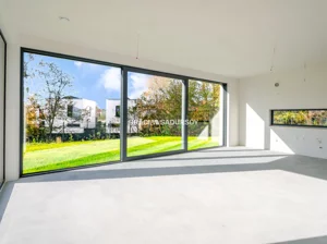 Dom wolnostojący 159,00 m², Kraków, Zwierzyniec, Olszanica, Jadwigi Majówny, Sprzedaż