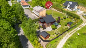 Dom wolnostojący 133,00 m², Łącko, Sprzedaż