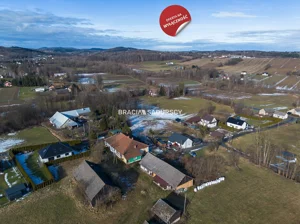 Dom 355,00 m², Łapanów, Sprzedaż