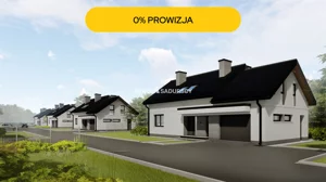 Dom wolnostojący 146,50 m², Brzeźnica, Leśna, Sprzedaż