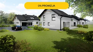 Dom wolnostojący 146,50 m², Brzeźnica, Leśna, Sprzedaż