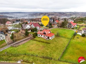 Dom wolnostojący 205,00 m², Myślenice, Sprzedaż
