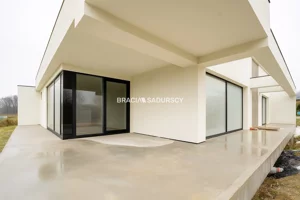 Dom wolnostojący 299,00 m², Myślenice, Sprzedaż