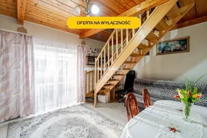 Domy BS5-DS-313461-7 Mogilany Sportowców