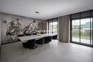 Dom wolnostojący 282,00 m², Niepołomice, Stefana Roweckiego, Sprzedaż