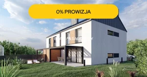 Dom bliźniak 128,84 m², Brzeźnica, Świerkowa, Sprzedaż