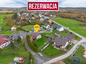 Dom wolnostojący 115,00 m², Czernichów, Wesoła, Sprzedaż