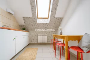 Dom wolnostojący 170,00 m², Wieliczka, Sprzedaż