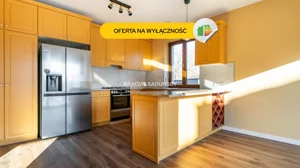 Dom bliźniak 251,37 m², Wielka Wieś, Palmowa, Wynajem