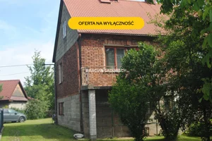 Dom wolnostojący 160,00 m², Kłaj, Sprzedaż