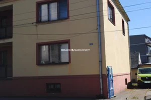 Dom wolnostojący 180,00 m², Brzesko, Legionów Piłsudskiego, Sprzedaż