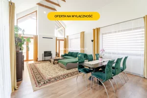 Dom wolnostojący 275,00 m², Myślenice, Sprzedaż