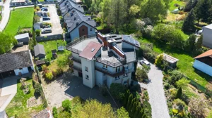 Dom bliźniak 184,00 m², Wieliczka, Sprzedaż