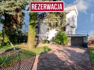 Dom wolnostojący 139,00 m², Mogilany, Doboszyńskiego, Sprzedaż