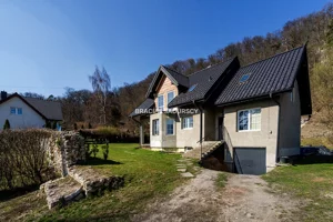 Dom wolnostojący 400,00 m², Kraków, Zwierzyniec, Księcia Józefa, Sprzedaż