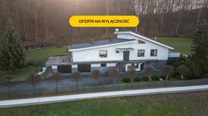 Dom 538,00 m², Zabierzów, Krakowska, Sprzedaż