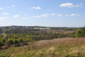 Działka 1 000,00 m², Biskupice, Sprzedaż