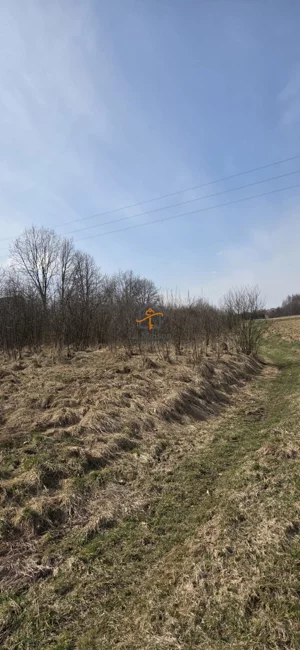 Działka 2 847,00 m², Brzeźnica, Sprzedaż