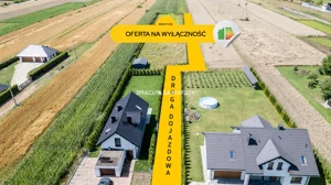 Działka 917,00 m², Kraków, Wzgórza Krzesławickie, Wadów, Glinik, Sprzedaż