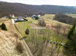 Działka 2 900,00 m², Jerzmanowice, Kalwaryjska, Sprzedaż