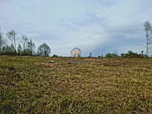 Działka 3 000,00 m², Liszki, Sprzedaż