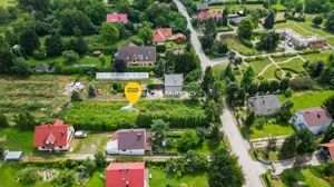 Działka 2 638,00 m², Wielka Wieś, Orlich Gniazd, Sprzedaż