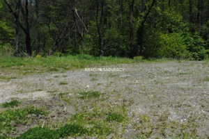 Działka 4 490,00 m², Kraków, Swoszowice, Podgórki, Sprzedaż