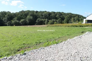 Działka 500,00 m², Mogilany, Południowa, Sprzedaż