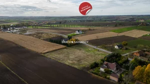 Działka 6 500,00 m², Słomniki, Sprzedaż