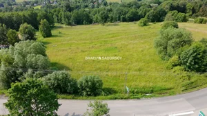 Działka 7 900,00 m², Wieliczka, Sprzedaż