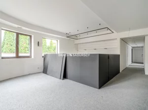 Lokal użytkowy 100,00 m², Kraków, Grzegórzki, Olsza, Bajana, Wynajem
