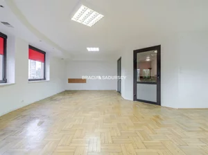 Lokal użytkowy 55,50 m², Kraków, Grzegórzki, Olsza, Bajana, Wynajem