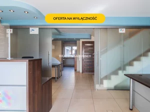 Lokal użytkowy 164,00 m², Kraków, Prądnik Biały, Bociana, Sprzedaż