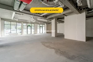 Lokal użytkowy 343,00 m², Kraków, Mistrzejowice, Bohaterów Września, Sprzedaż