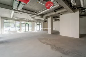 Lokal użytkowy 343,00 m², Kraków, Mistrzejowice, Bohaterów Września, Wynajem