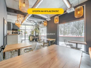 Lokal użytkowy 75,00 m², Kraków, Swoszowice, Kliny, Borkowska, Wynajem