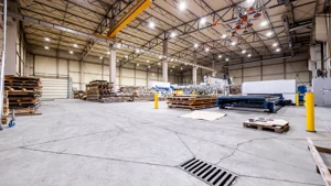 Obiekt 5 700,00 m², Kraków, Podgórze, Rybitwy, Botewa, Wynajem