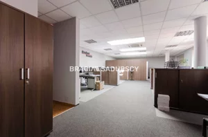 Biuro 350,00 m², Kraków, Krowodrza, Henryka Pachońskiego, Wynajem